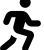 illustration of fontawesome/Solid/PersonRunning
