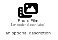 illustration for PhotoFilm