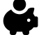 illustration of fontawesome/Solid/PiggyBank