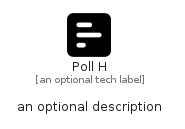 illustration for PollH