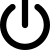 illustration of fontawesome/Solid/PowerOff