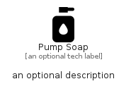 illustration for PumpSoap