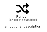 illustration for Random