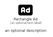 illustration for RectangleAd