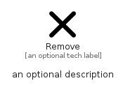 illustration for Remove