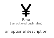 illustration for Rmb