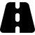 illustration of fontawesome/Solid/Road