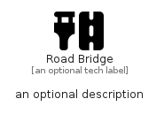 illustration for RoadBridge