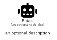 illustration for Robot