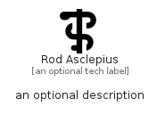 illustration for RodAsclepius