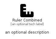 illustration for RulerCombined