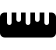 illustration of fontawesome/Solid/RulerHorizontal