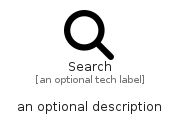 illustration for Search