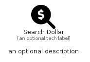 illustration for SearchDollar