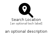 illustration for SearchLocation