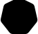 illustration of fontawesome/Solid/Septagon