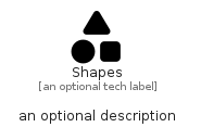 illustration for Shapes