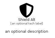 illustration for ShieldAlt