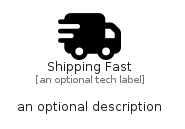 illustration for ShippingFast