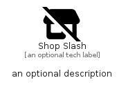 illustration for ShopSlash