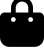 illustration of fontawesome/Solid/ShoppingBag