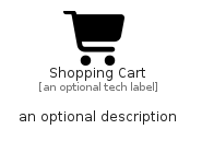 illustration for ShoppingCart