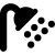 illustration of fontawesome/Solid/Shower