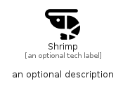 illustration for Shrimp