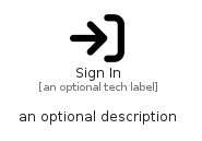 illustration for SignIn