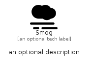 illustration for Smog