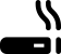 illustration of fontawesome/Solid/Smoking