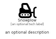 illustration for Snowplow