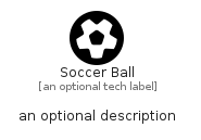illustration for SoccerBall