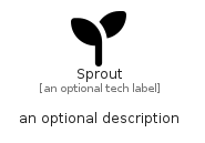 illustration for Sprout