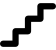 illustration of fontawesome/Solid/Stairs