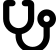 illustration of fontawesome/Solid/Stethoscope