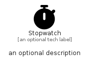 illustration for Stopwatch