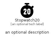 illustration for Stopwatch20