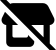 illustration of fontawesome/Solid/StoreAltSlash