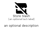 illustration for StoreSlash