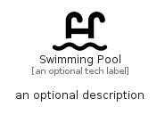 illustration for SwimmingPool