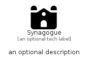 illustration for Synagogue