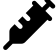 illustration of fontawesome/Solid/Syringe