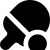 illustration of fontawesome/Solid/TableTennis