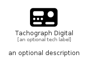 illustration for TachographDigital