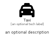 illustration for Taxi