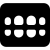 illustration of fontawesome/Solid/Teeth