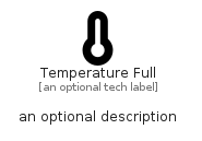 illustration for TemperatureFull
