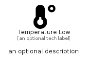 illustration for TemperatureLow