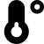 illustration of fontawesome/Solid/TemperatureLow